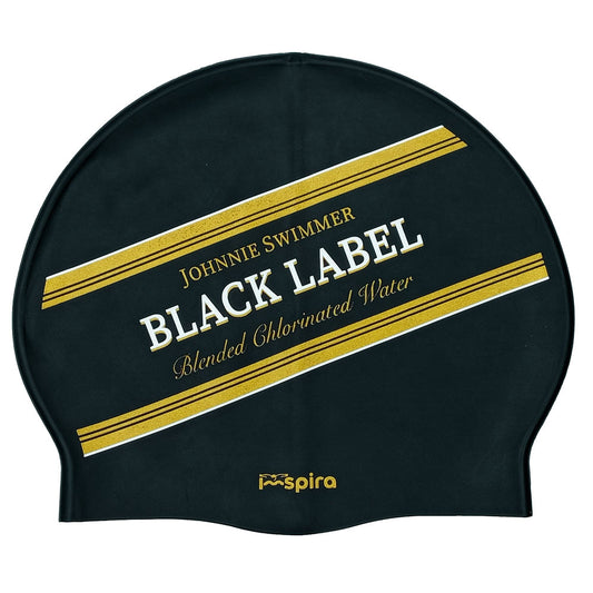 Gorro de Silicona Johnnie Swimmer