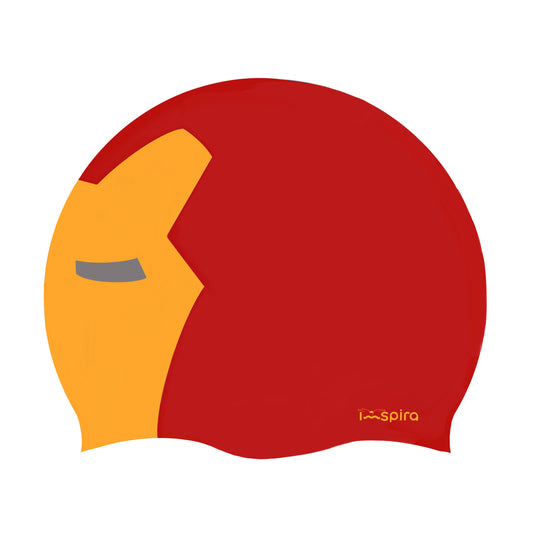Gorro de Silicona Iron Man